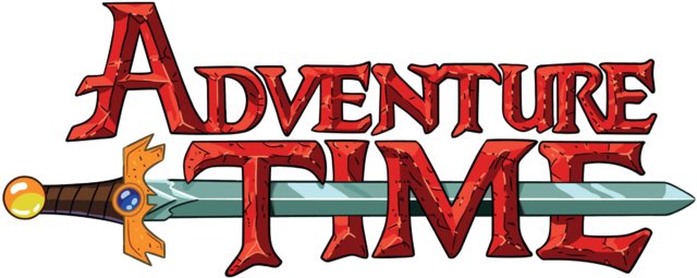 Adventure Time